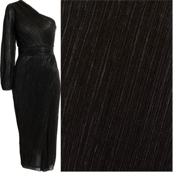 SAYLOR ALORA DRESS NWT size M - Picture 3 of 15